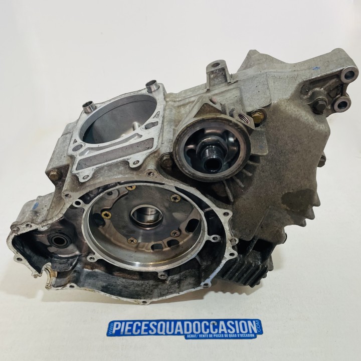 carter moteur quad 330 trail boss polaris