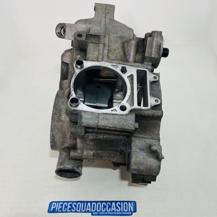 carter moteur quad 330 trail boss polaris