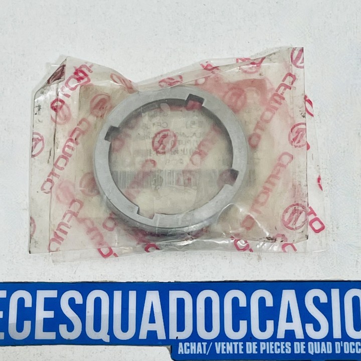 bague écrou quad et ssv cf moto