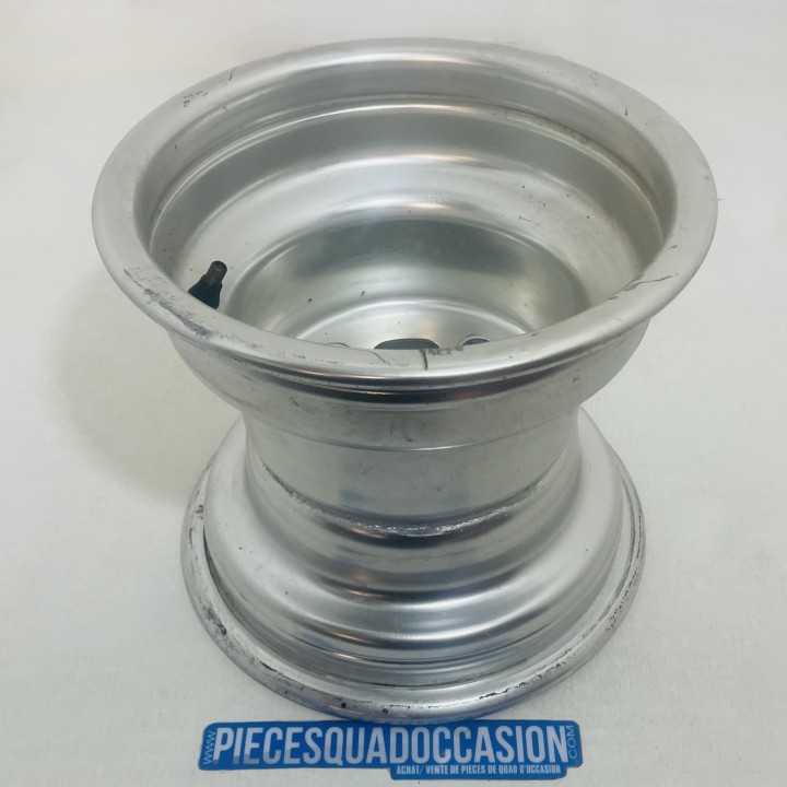 JANTE ARRIERE ALUMINIUM POUR QUAD 250 ET 300 KXR/MAXXER KYMCO