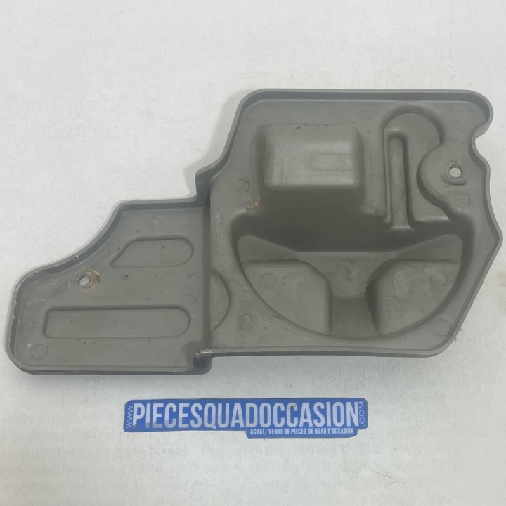 cache moteur cotè droit quad 550 HY hytrack