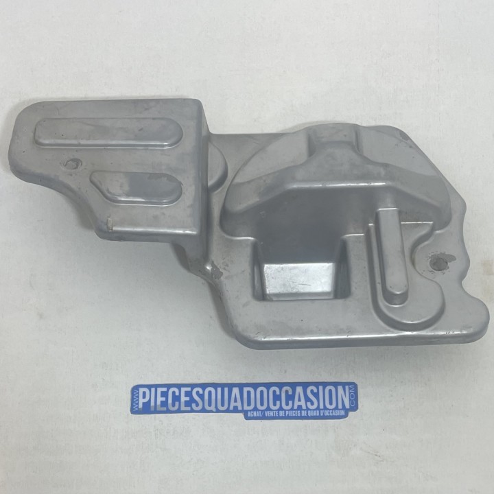 cache moteur cotè droit quad 550 HY hytrack