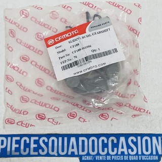 crabot de boite de vitesse quad 500 cf moto et 520 goes