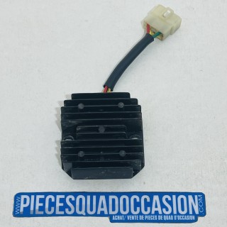 régulateur quad 550 HY hytrack et 520 goes