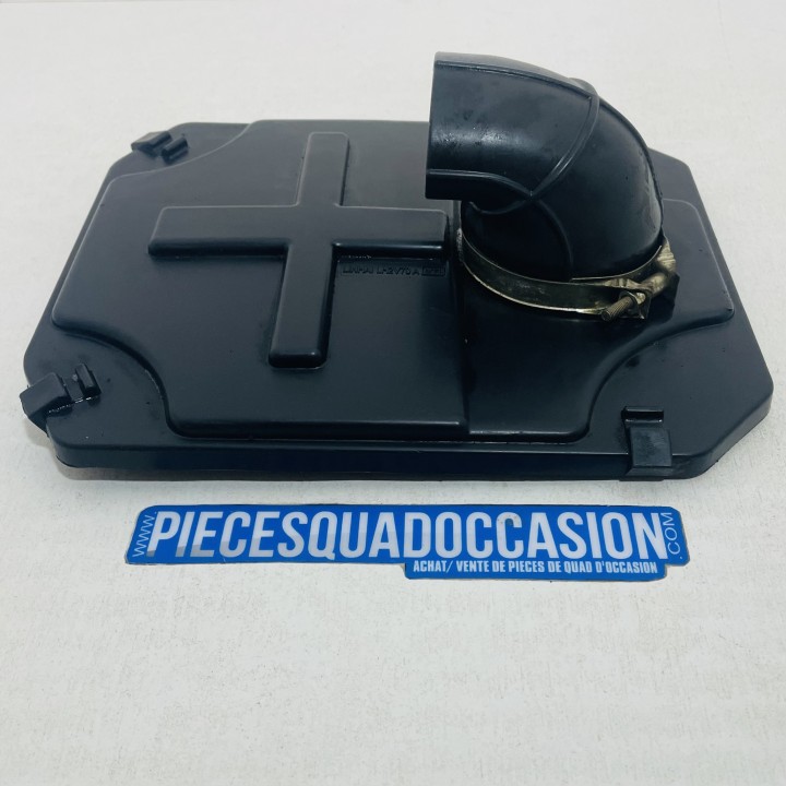 couvercle de boite a air quad 550 hy hytrack et 520 goes