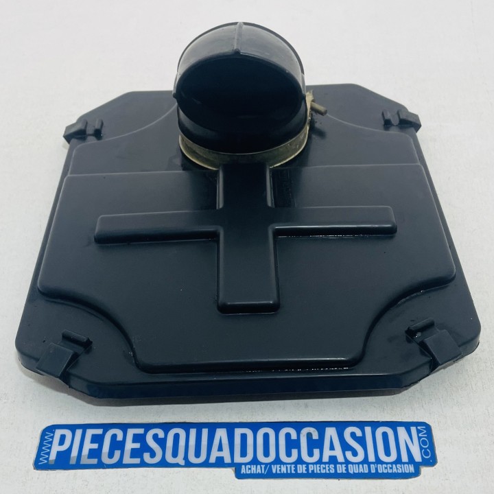 couvercle de boite a air quad 550 hy hytrack et 520 goes
