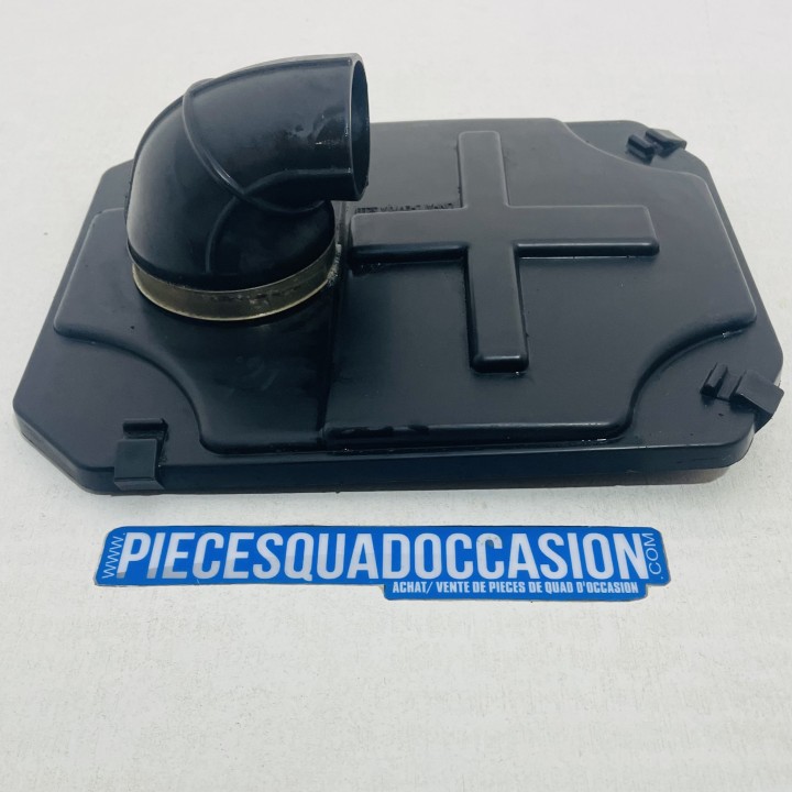 couvercle de boite a air quad 550 hy hytrack et 520 goes