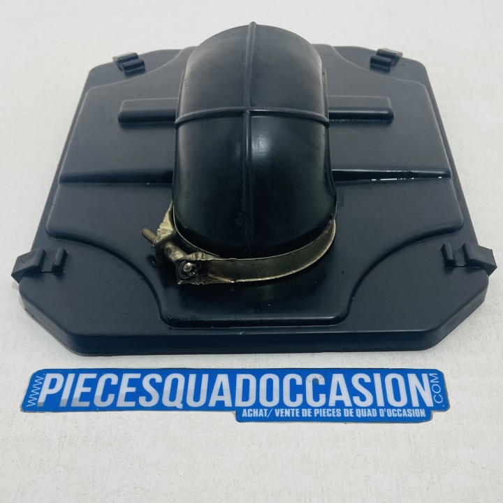 couvercle de boite a air quad 550 hy hytrack et 520 goes
