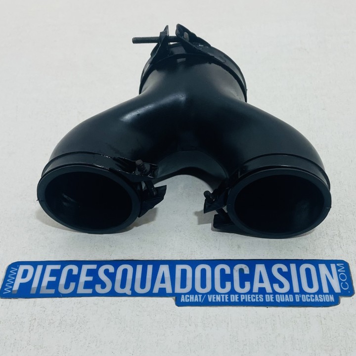 raccord de manchon de carburateur quad 550 HY hytrack