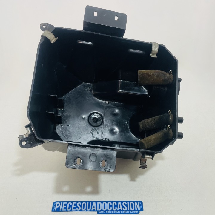 boite a air quad 550 hy hytrack