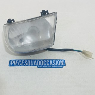 phare superieur quad 550/560/600 et 710 HY hytrack