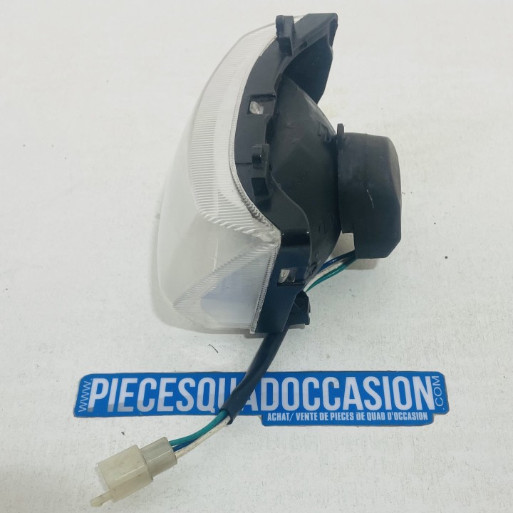 phare superieur quad 550/560/600 et 710 HY hytrack