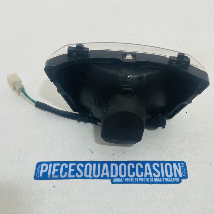 phare superieur quad 550/560/600 et 710 HY hytrack