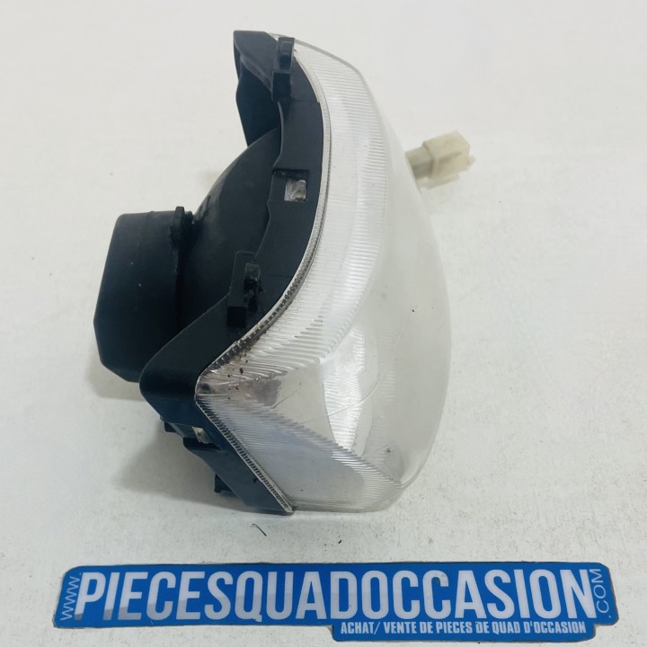 phare superieur quad 550/560/600 et 710 HY hytrack