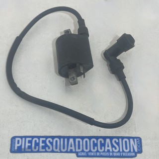 bobine + antiparasite quad 550 HY hytrack