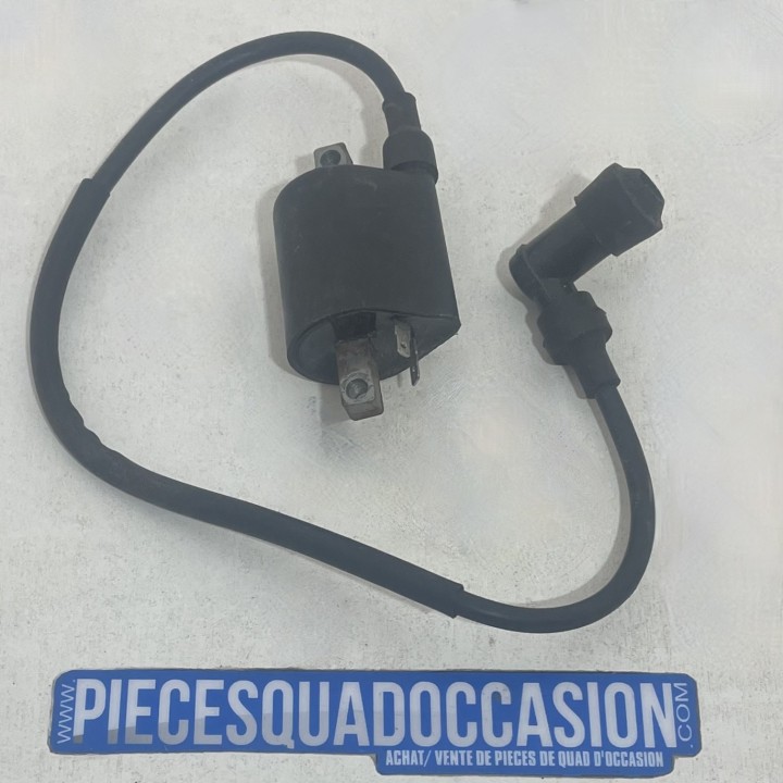 bobine + antiparasite quad 550 HY hytrack