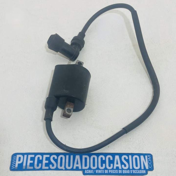 bobine + antiparasite quad 550 HY hytrack