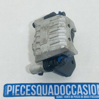 ETRIER AVANT DROIT QUAD 250 ET 300 KXR/MAXXER /MXU KYMCO