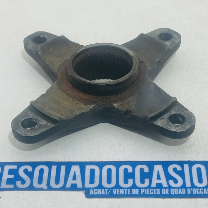 PORTE COURONNE OU PORTE DISQUE QUAD 270/300/330/360/450/460 MASAI ET DINLI