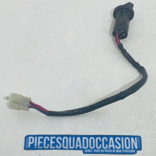contacteur a clef quad 550 HY hytrack (neman)