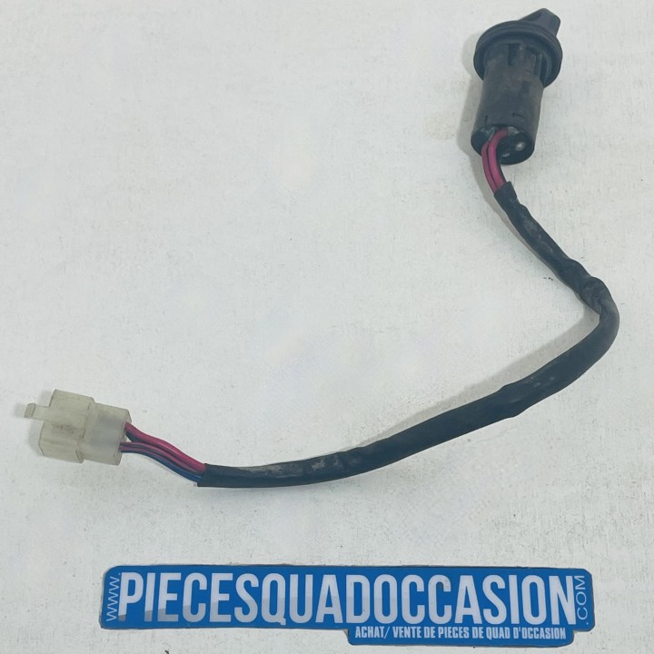 contacteur a clef quad 550 HY hytrack (neman)