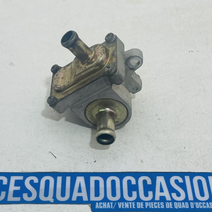 soupape inject air secondaire quad 550 HY hytrack