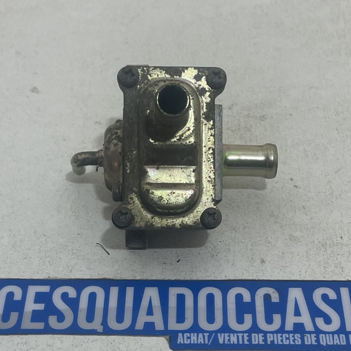 soupape inject air secondaire quad 550 HY hytrack