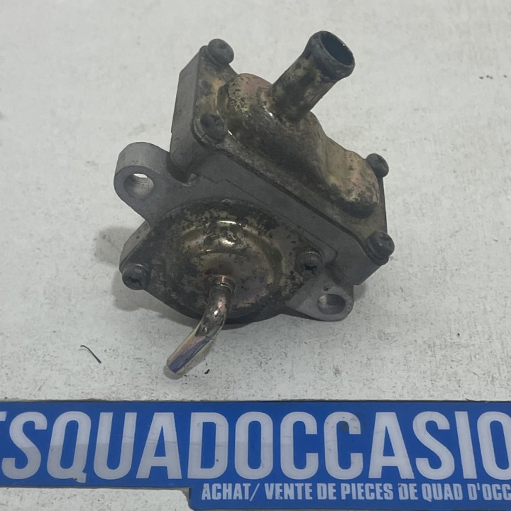 soupape inject air secondaire quad 550 HY hytrack