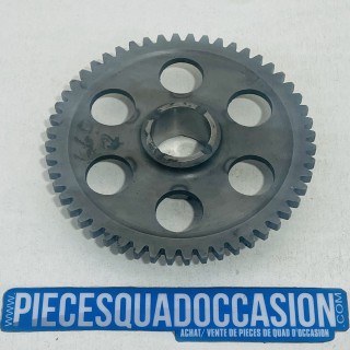 PIGNON DE ROUE LIBRE QUAD 660 RAPTOR (2004/05)