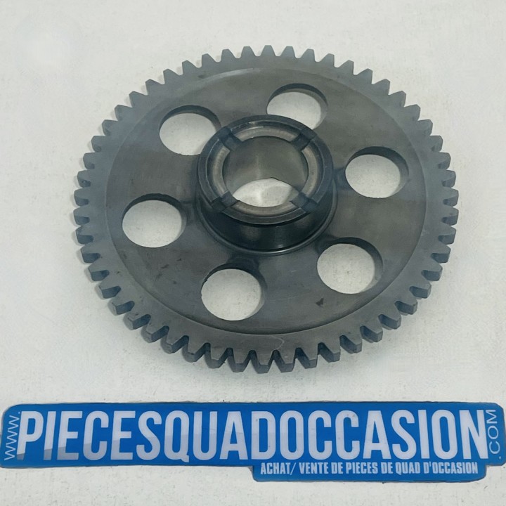 PIGNON DE ROUE LIBRE QUAD 660 RAPTOR (2004/05)
