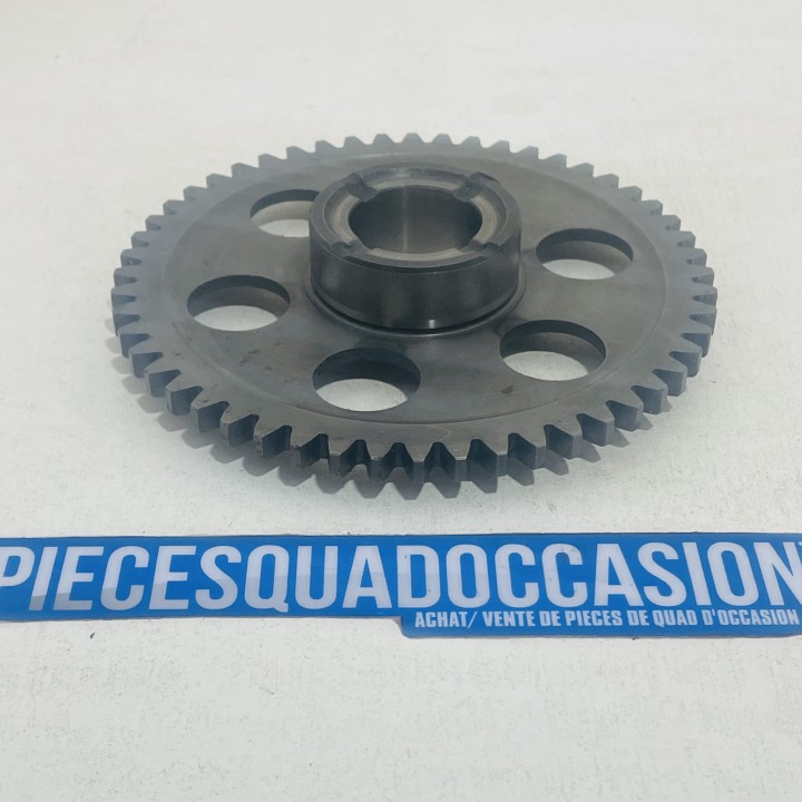 PIGNON DE ROUE LIBRE QUAD 660 RAPTOR (2004/05)