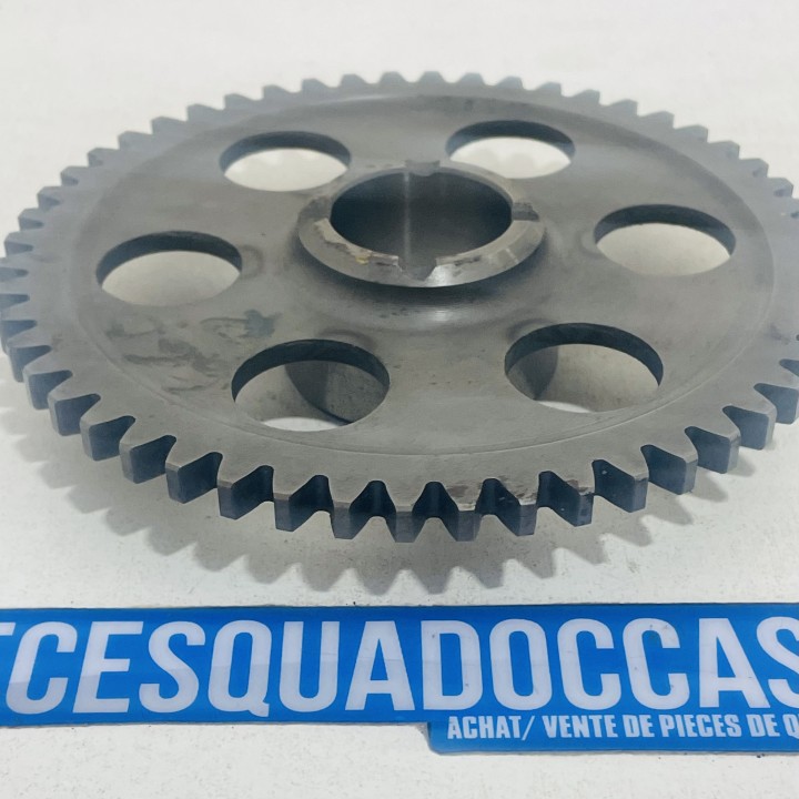 PIGNON DE ROUE LIBRE QUAD 660 RAPTOR (2004/05)