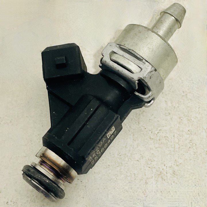 INJECTEUR QUAD 550/560/600 HY HYTRACK