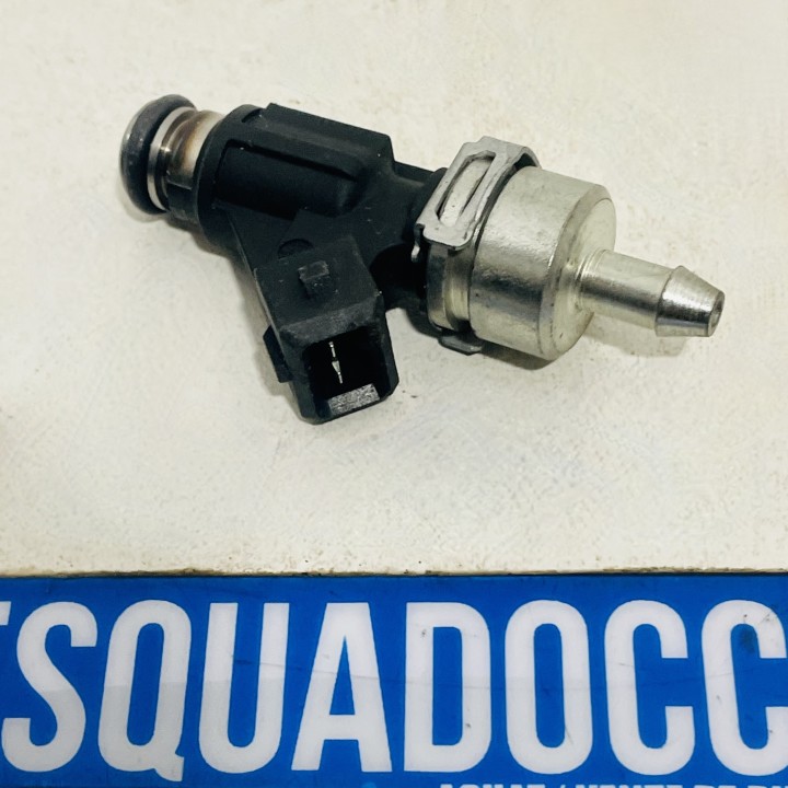 INJECTEUR QUAD 550/560/600 HY HYTRACK