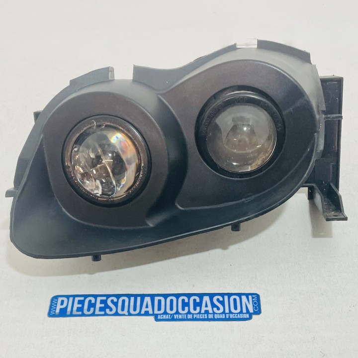 PHARE GAUCHE QUAD 250 ATV FUXIN