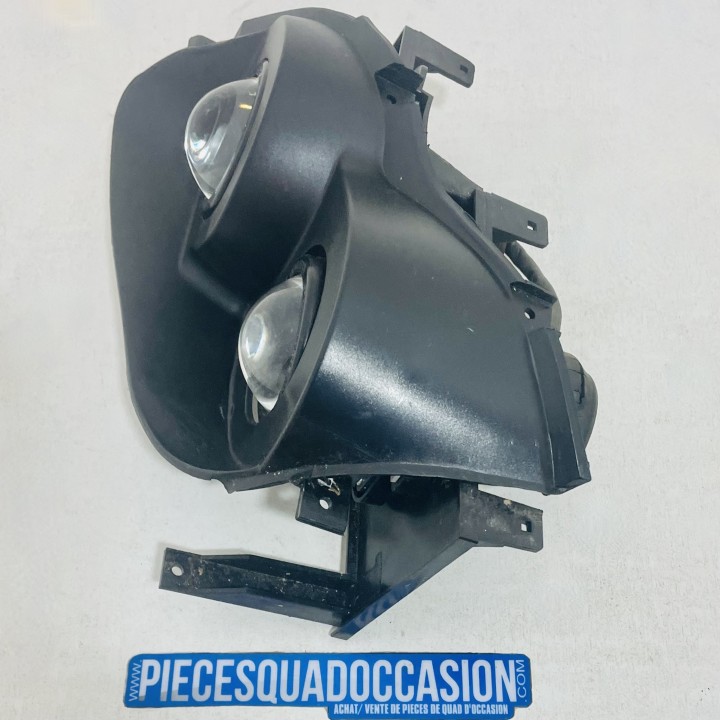 PHARE GAUCHE QUAD 250 ATV FUXIN