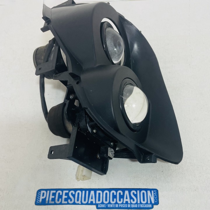 PHARE GAUCHE QUAD 250 ATV FUXIN