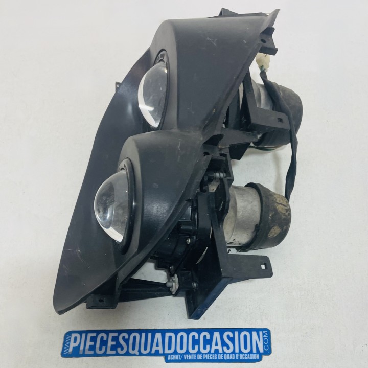 PHARE DROIT QUAD 250 ATV FUXIN