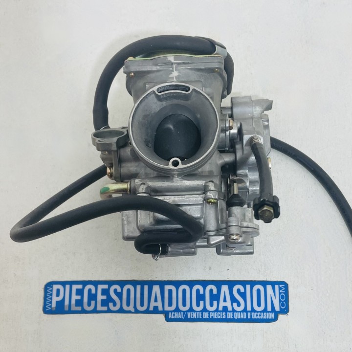 CARBURATEUR QUAD 500 MXU KYMCO