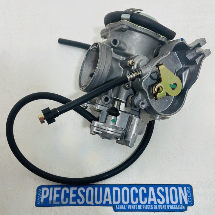 CARBURATEUR QUAD 500 MXU KYMCO