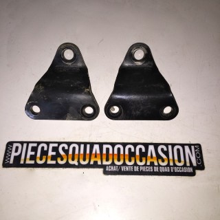 SUPPORT MOTEUR QUAD 300 MXU KYMCO