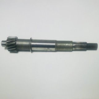 axe d'embrayage quad 250 cf moto