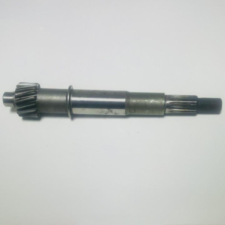 axe d'embrayage quad 250 cf moto