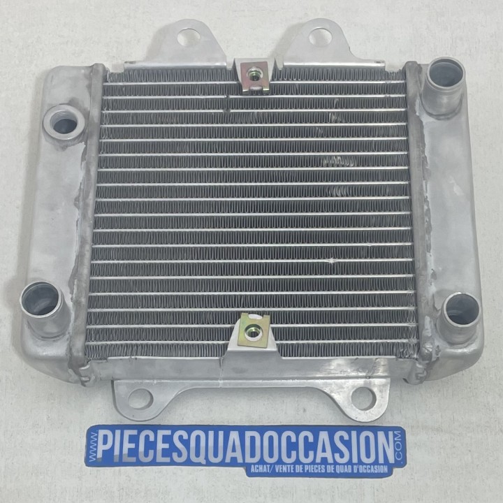 radiateur quad 250 cf moto