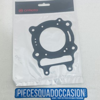 joint de culasse quad 250 cf moto