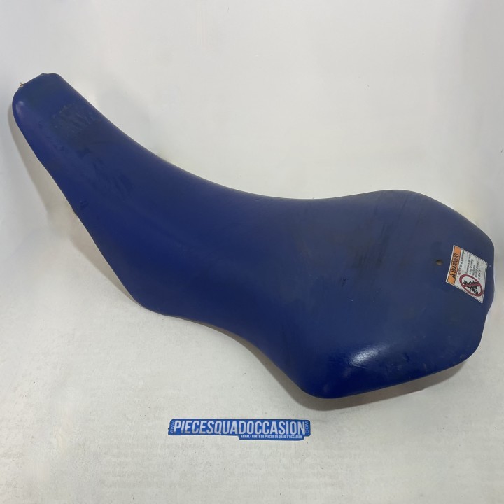 selle quad 400 ltz/kfx (bleu)