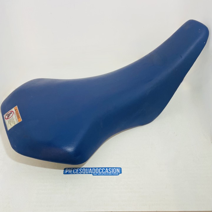 selle quad 400 ltz/kfx (bleu)