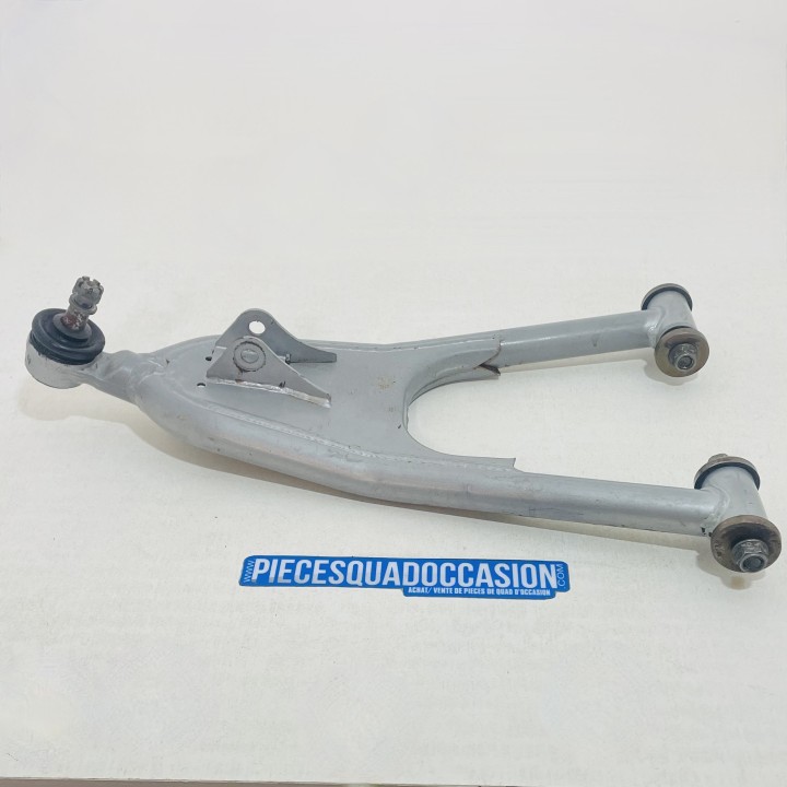 TRIANGLE INFÈRIEUR GAUCHE QUAD 300/400 BAJA ET 450 ENDURO TRITON