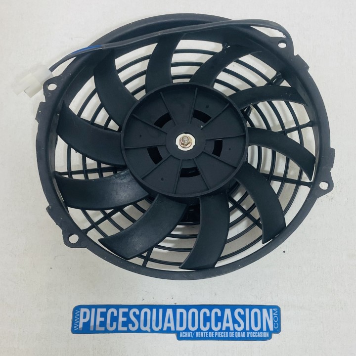 ventilateur quad jag x500