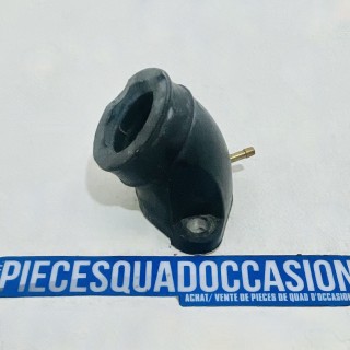 pipe d'admission quad jag x500